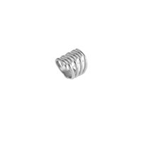 Anillo Unode50 Mujer CLASICOS PLATA in Plata ANI0302MTL0000M - ANI0302MTL0000M